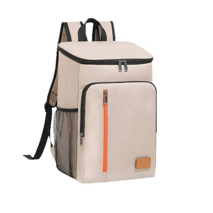 Insulated Multi-Functional Lunch Backpack