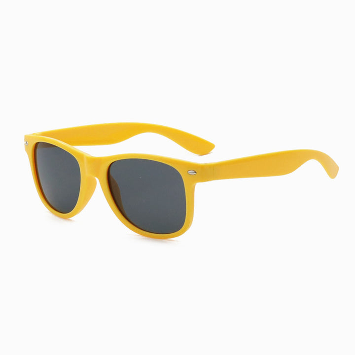Classic Pilot Style Sunglasses Kalsten