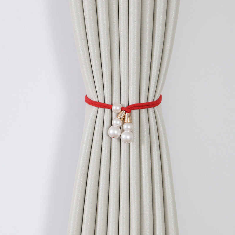 Decorative Curtain Tieback Kalsten