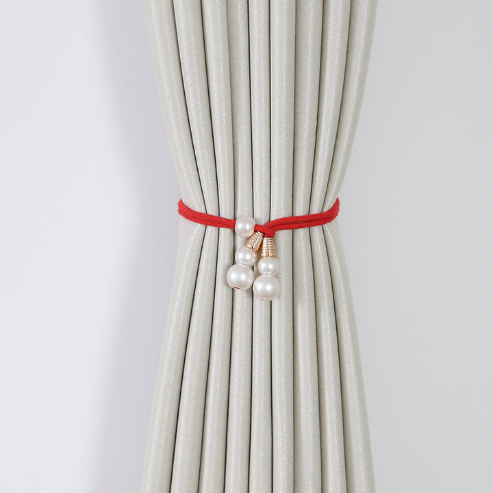 Decorative Curtain Tieback Kalsten