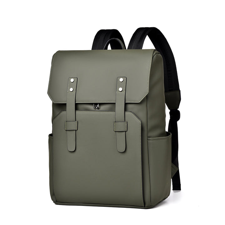 Stylish Multi-Pocket Backpack Kalsten