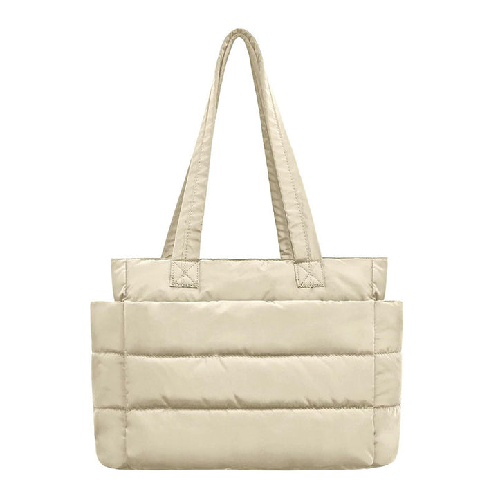 Insulated Fashion Tote Bag