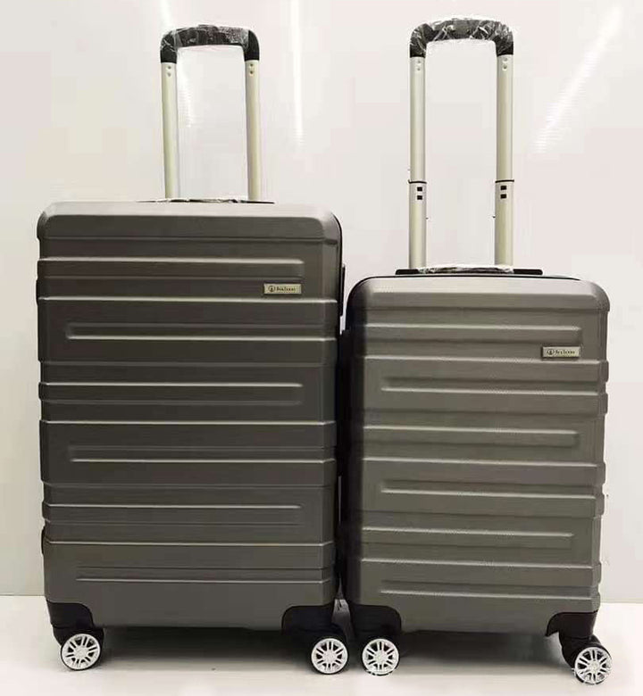 Unisex Premium Hard Shell Luggage Set Kalsten