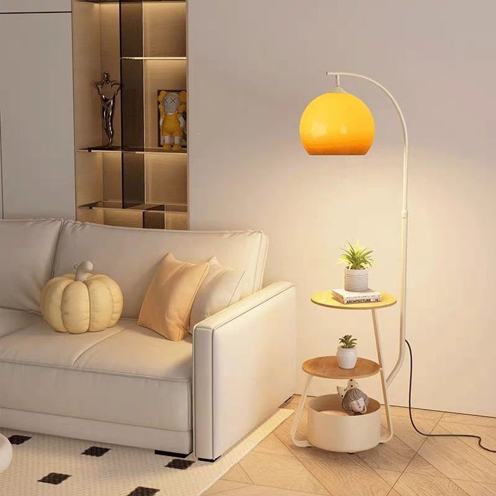 Modern Arc Floor Lamp