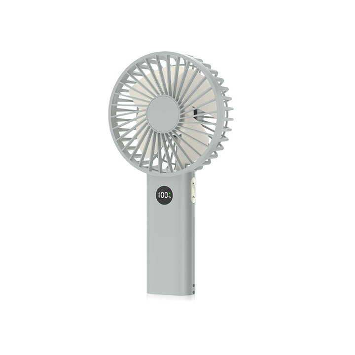 Unisex Portable High-Performance Handheld Cooling Fan Kalsten