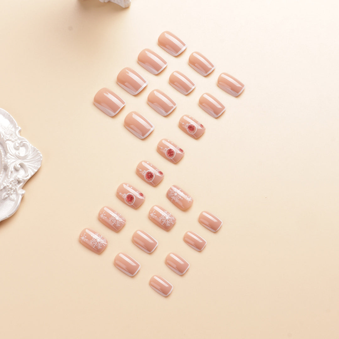 Artistic Acrylic Nail Art Kalsten