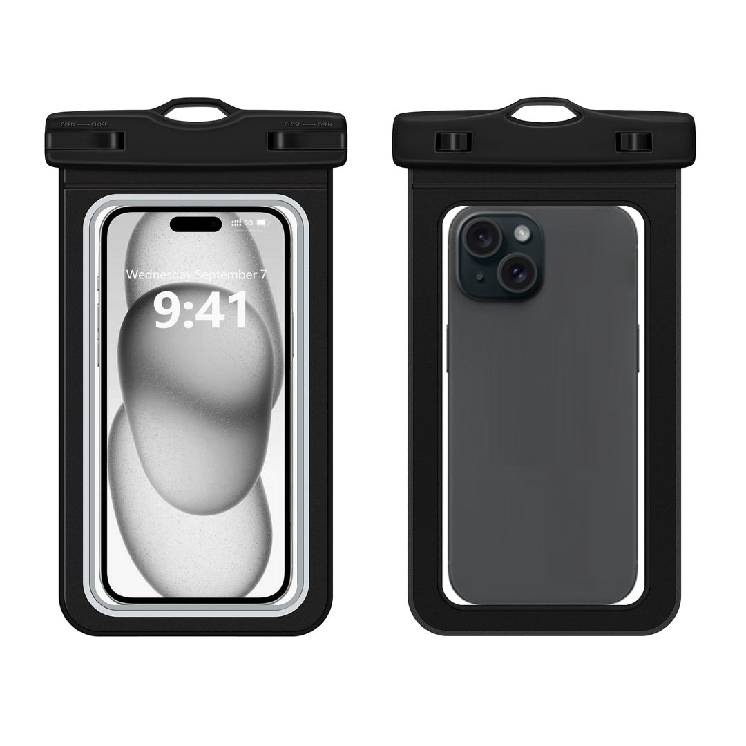 Waterproof Smartphone Case Kalsten