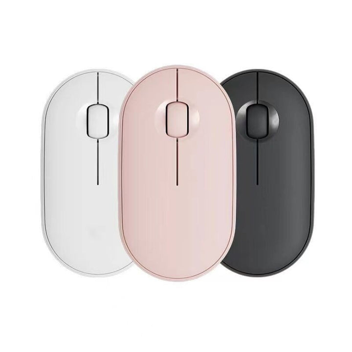 Cute Wireless Computer Mouse with Ergonomic Design Kalsten
