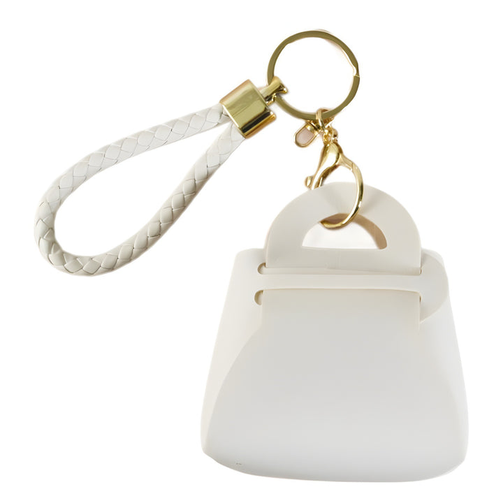 Chic Mini Handbag Keychain Kalsten