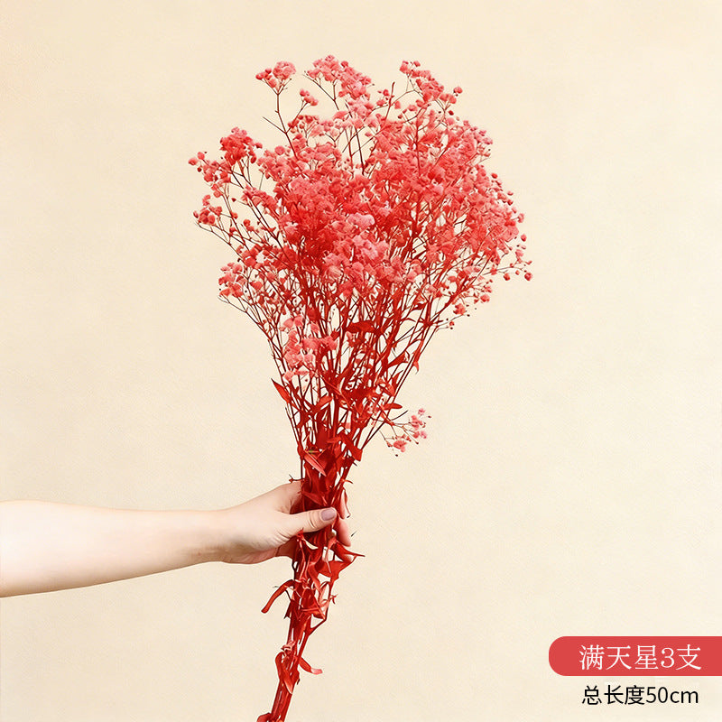 Elaborate Decorative Floral Arrangement