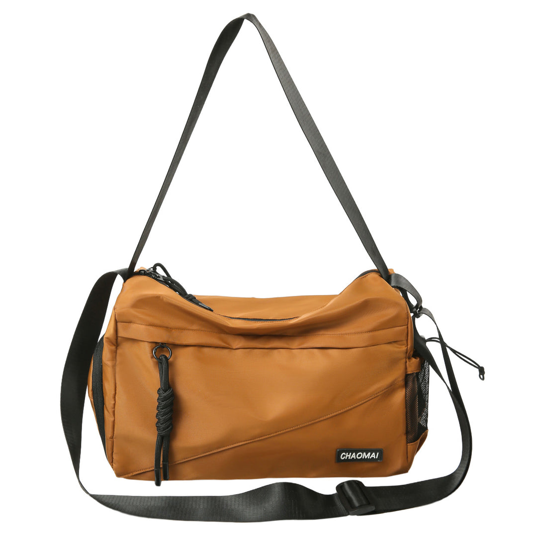 Versatile Outdoor Sports Duffel Kalsten