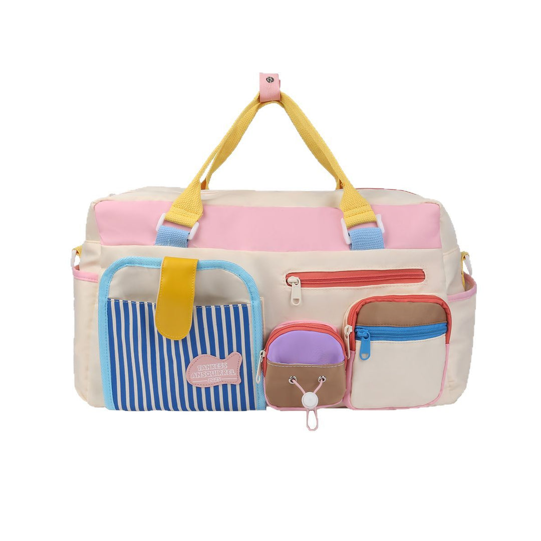 Travel and Sports Duffle Bag Kalsten