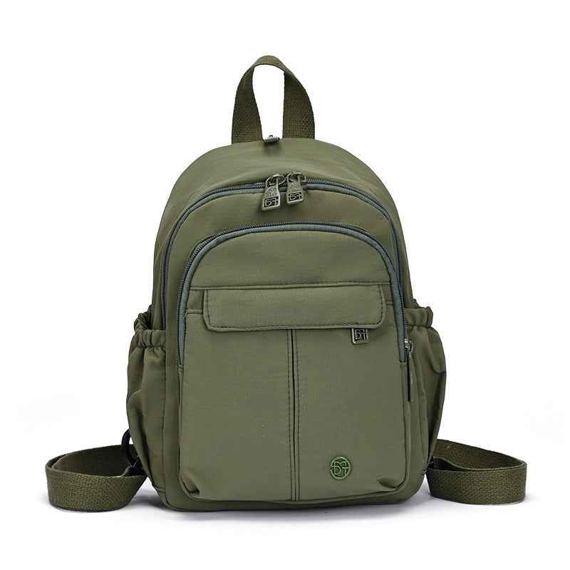 Lightweight Multi-Compartment Backpack Kalsten