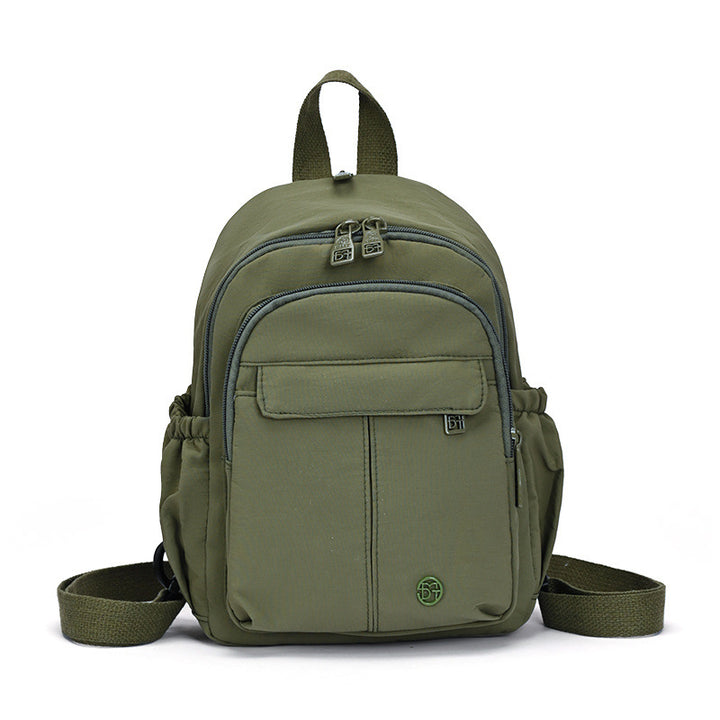 Lightweight Multi-Compartment Backpack Kalsten