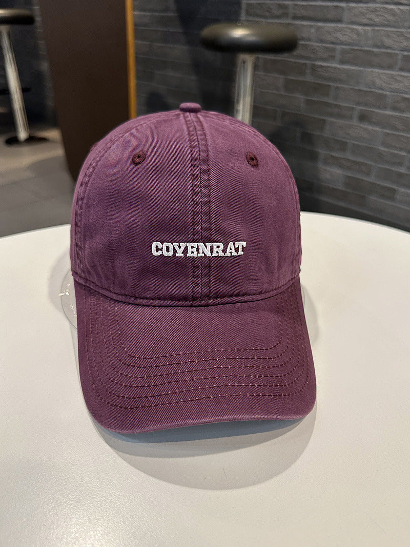 Men's Casual Structured Baseball Cap Kalsten