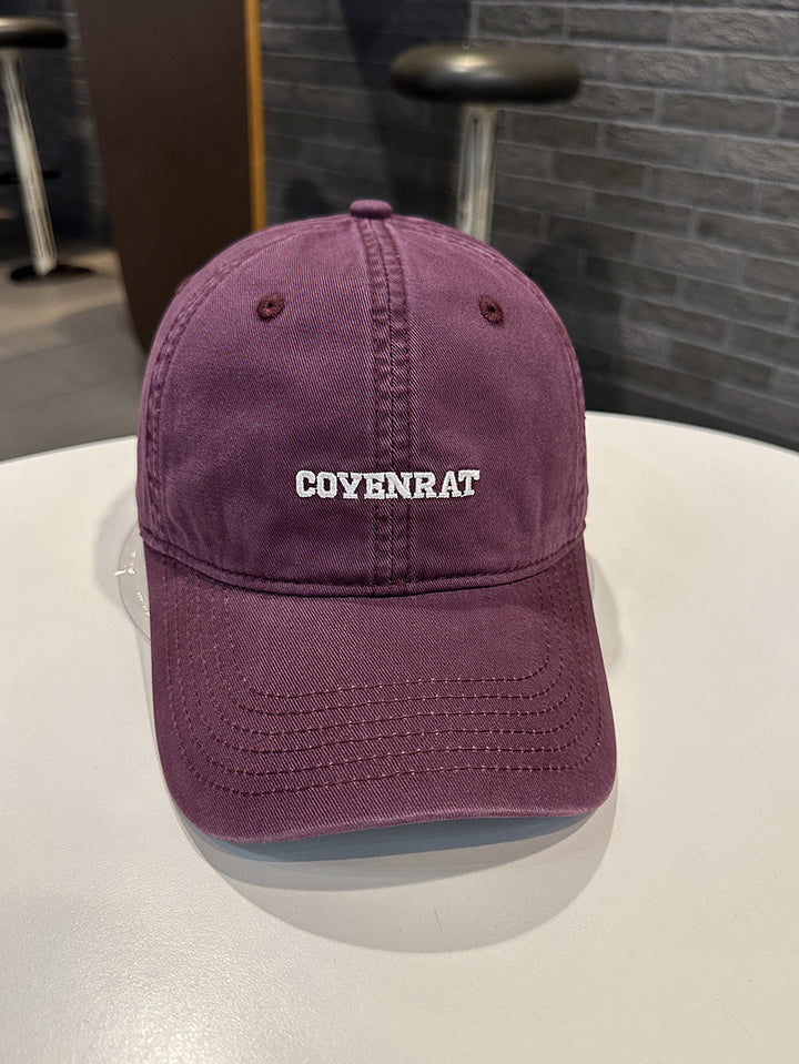 Men's Casual Structured Baseball Cap Kalsten