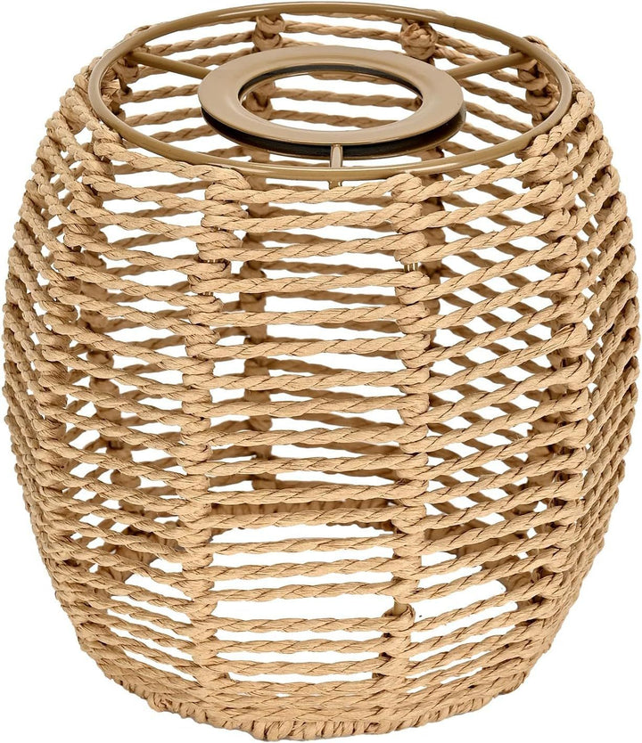 Decorative lampshade with modern design Kalsten