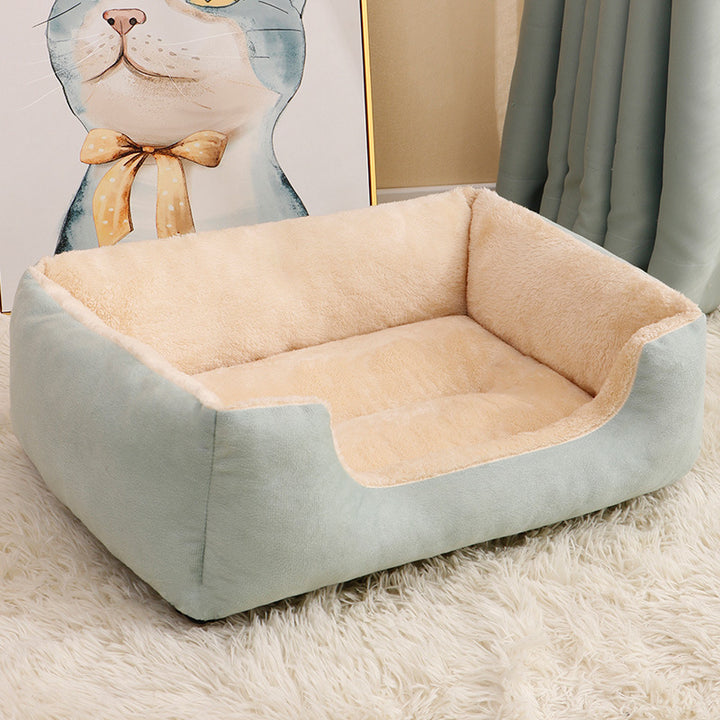 Comfort   Dog Bed