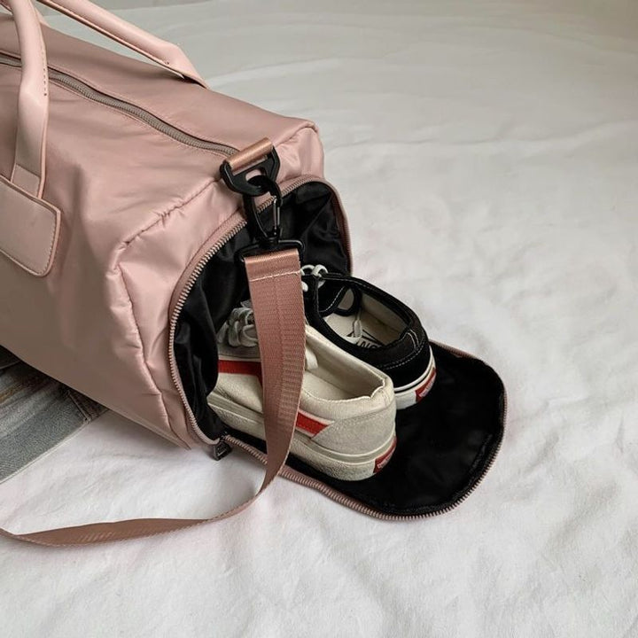 Versatile Travel Duffle Bag Kalsten