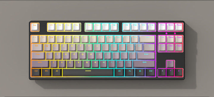 Bluetooth Mechanical Keyboard Kalsten