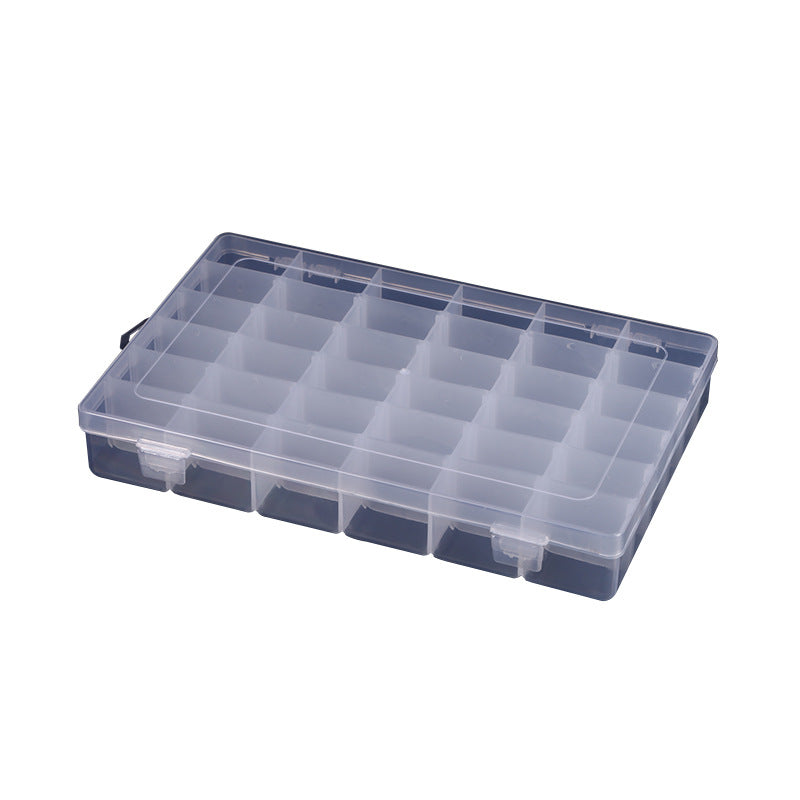 Versatile Compartmentalized Storage Organizer Kalsten