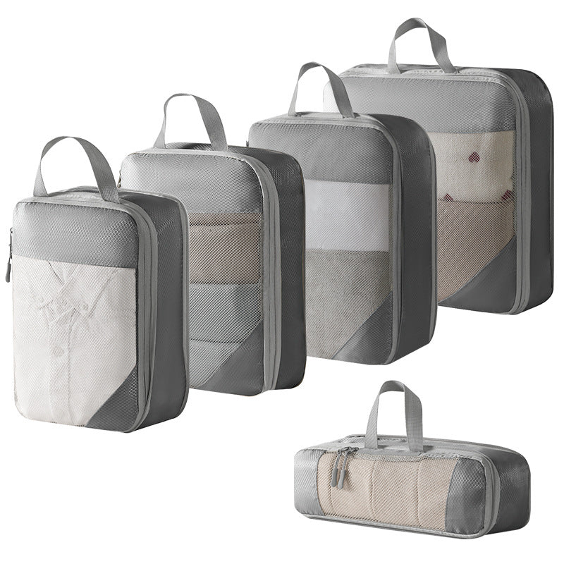 Practical Travel Packing Set Kalsten