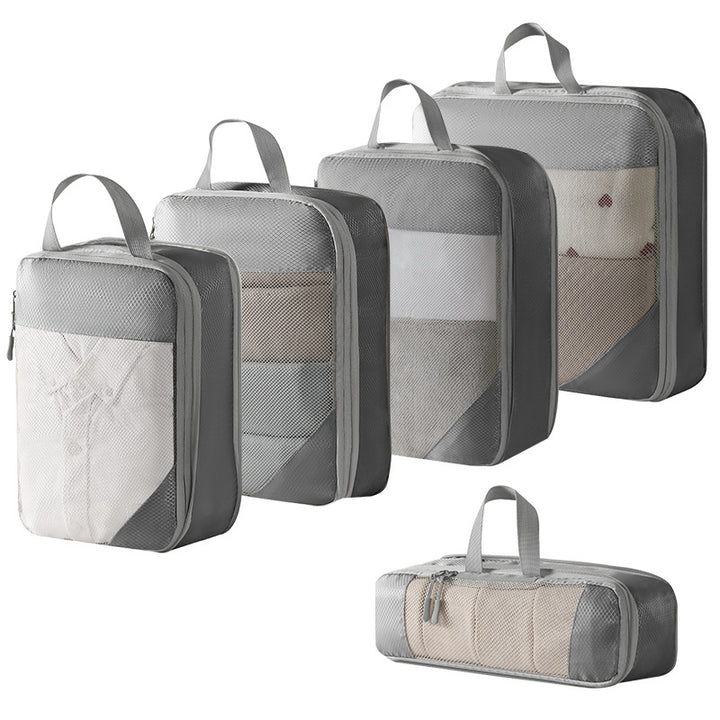 Practical Travel Packing Set Kalsten