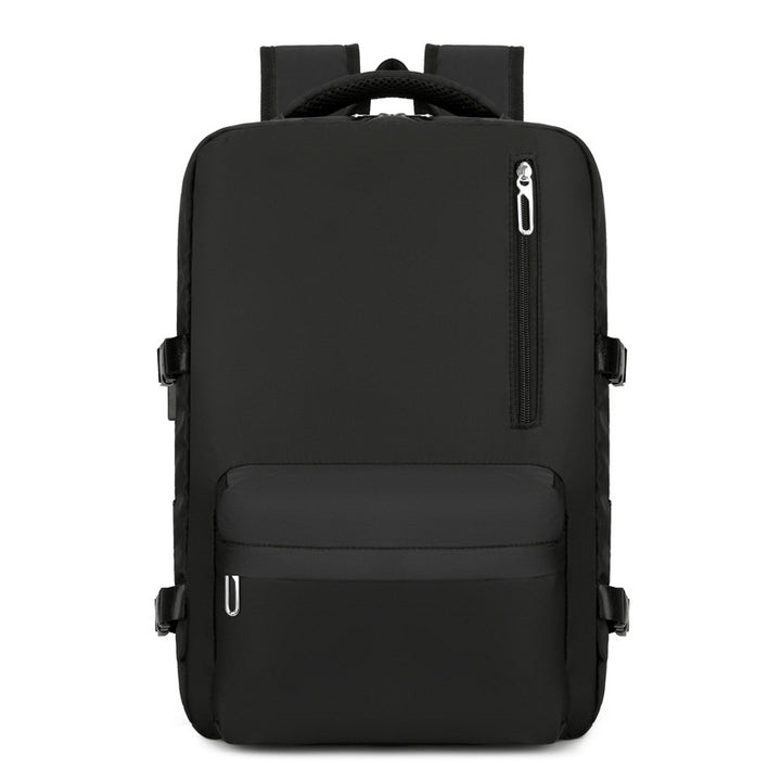 High-Functionality Multi-Pocket Backpack Kalsten