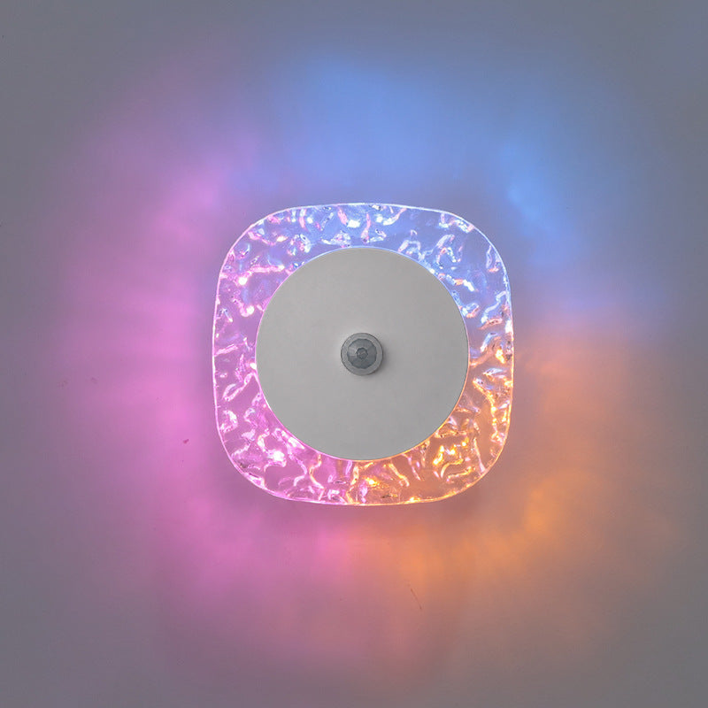 Decorative LED