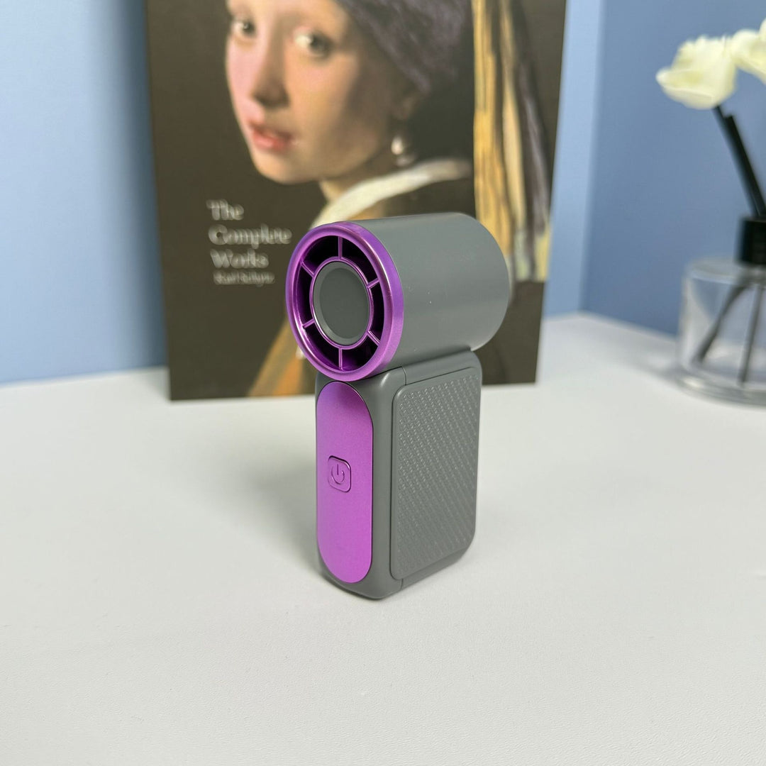 Women's Portable Mini Air Cooler with USB Connection Kalsten