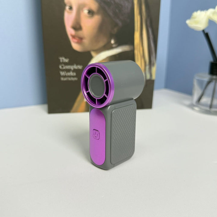 Women's Portable Mini Air Cooler with USB Connection Kalsten