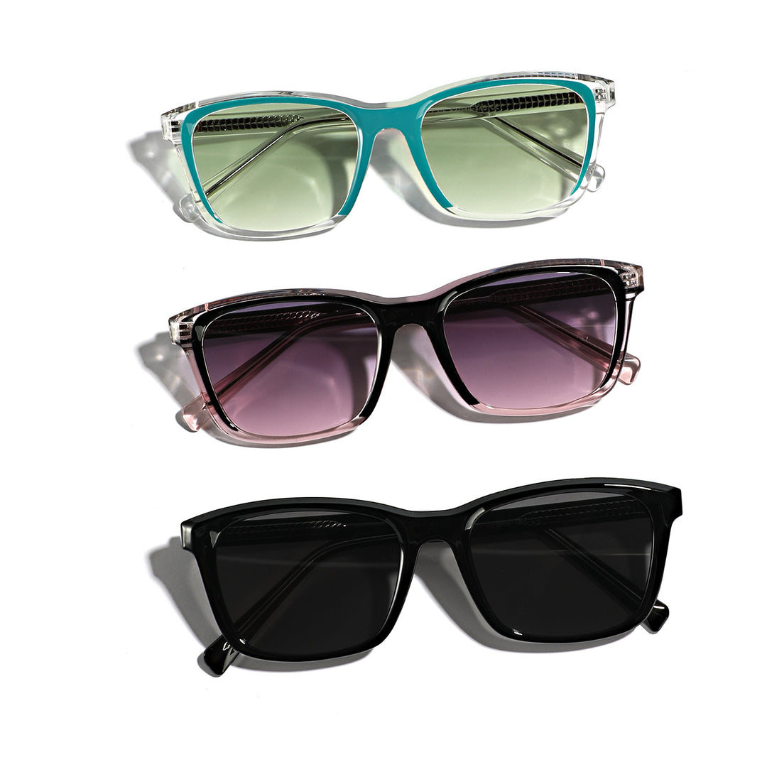 Women's fashionable sunglasses with stylish and protective lenses Kalsten