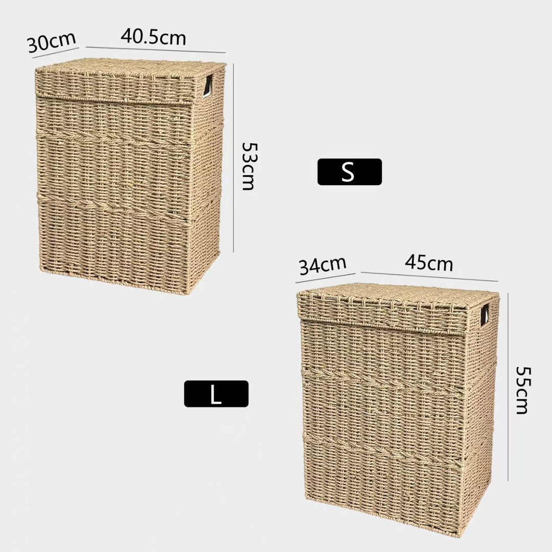 Laundry basket Kalsten