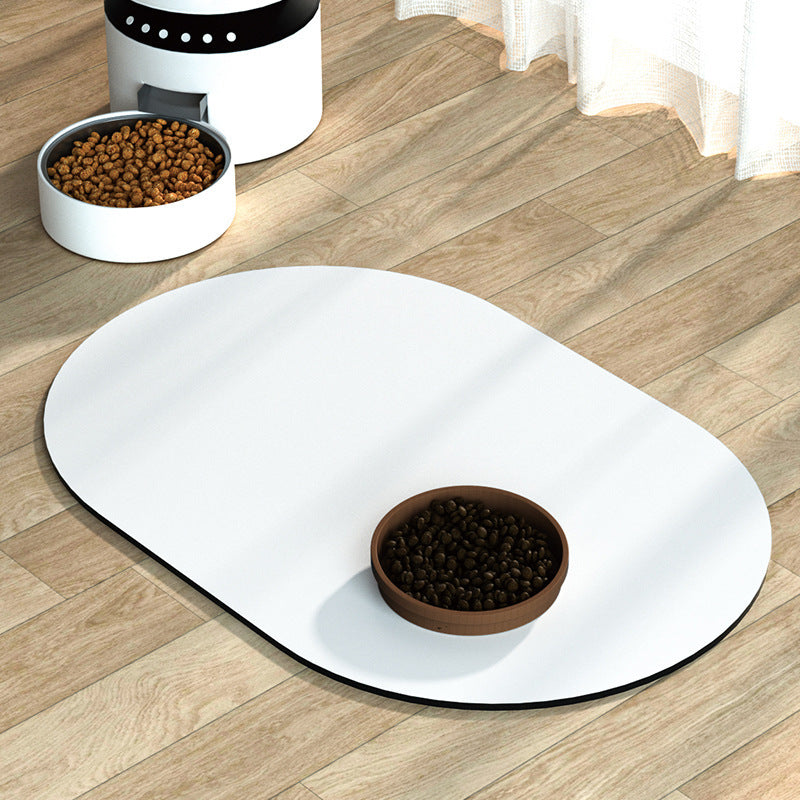 Kitchen Countertop Protective Mat