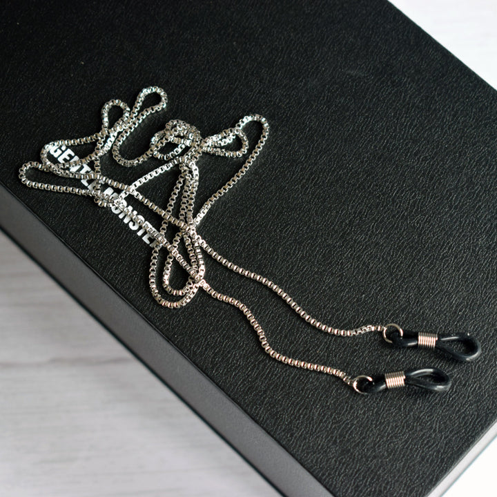 Premium Metal Eyewear Chain Kalsten