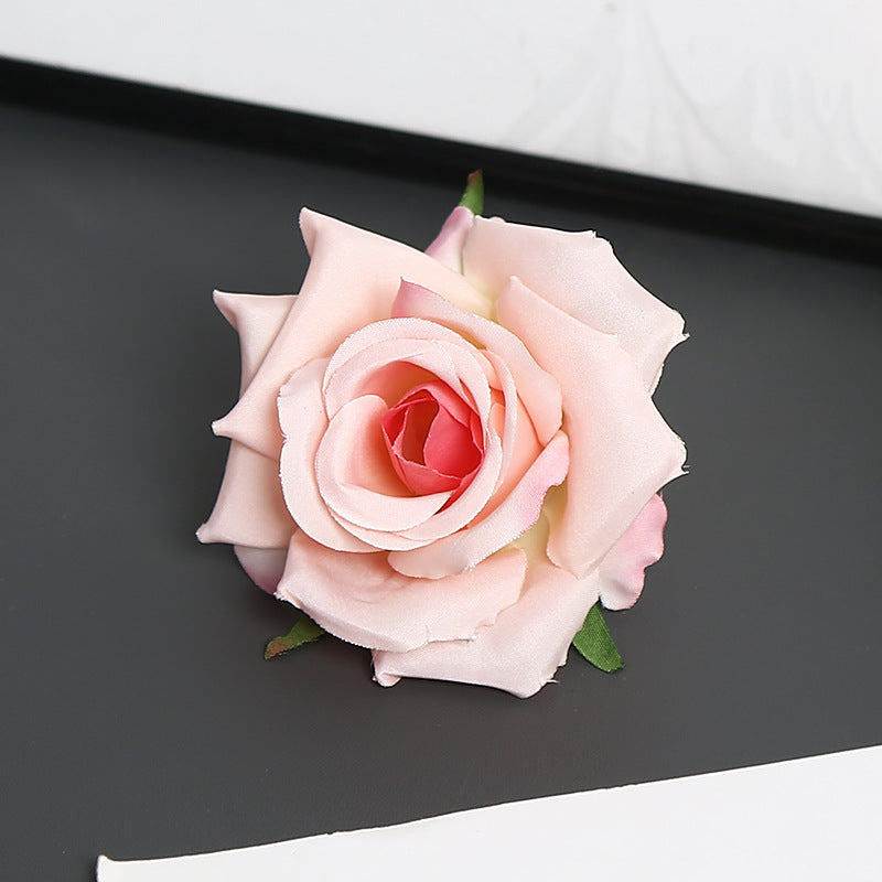 Decorative Floral for Tabletop Home Decor
