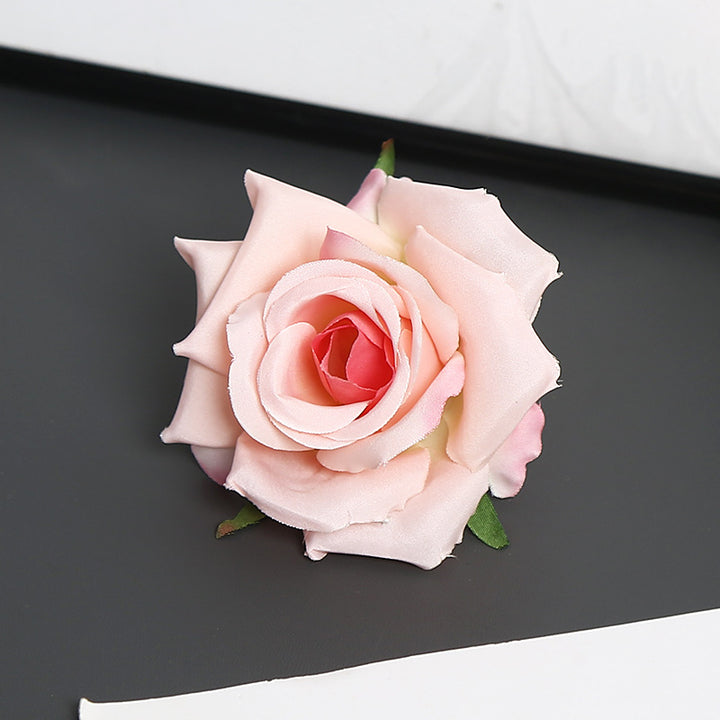 Decorative Floral for Tabletop Home Decor