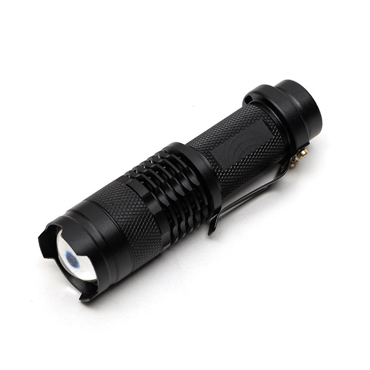 Flashlight with High Brightness Kalsten