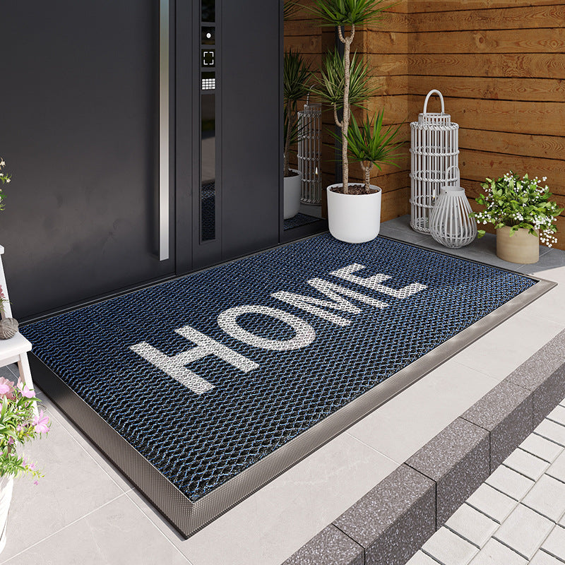 Decorative Home Welcome Mat Kalsten