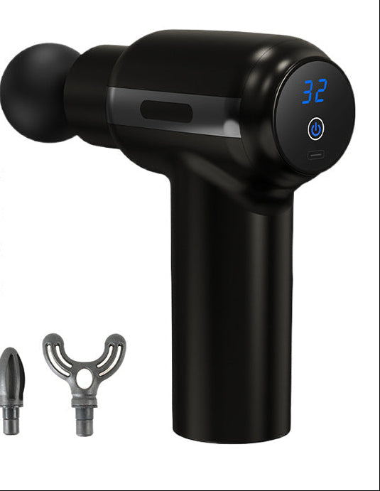 Advanced Percussive Massage Device Kalsten