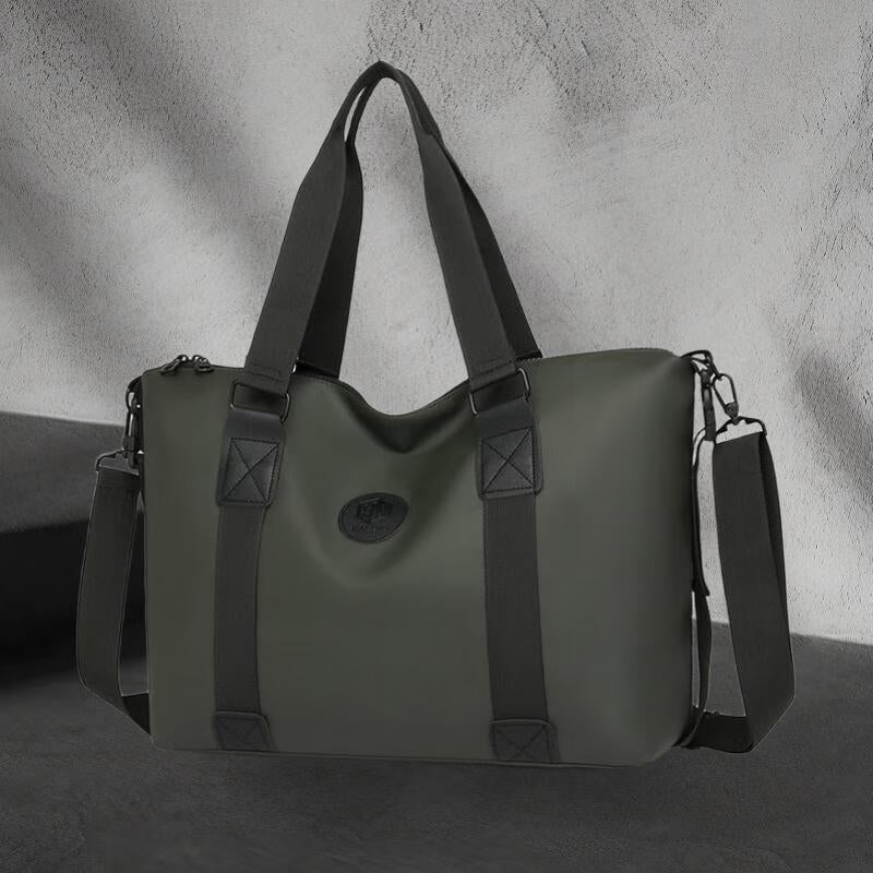 Versatile Waterproof Travel Shoulder Bag Kalsten