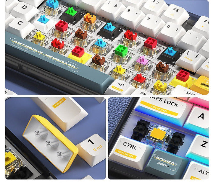 Mechanical Keyboard Replacement Keys Kalsten