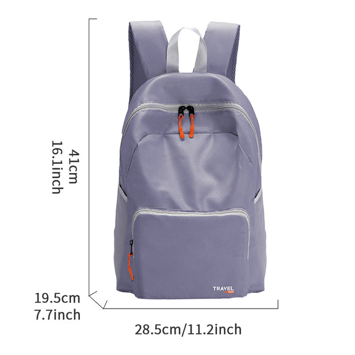Multi-Functional Travel Backpack Kalsten