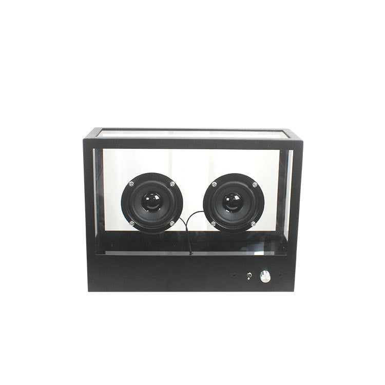 Transparent Sound Amplifier