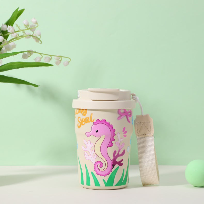 Insulated Travel Mug Kalsten
