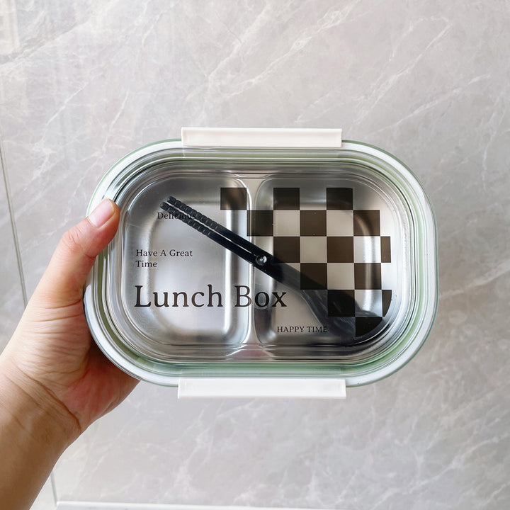 Food Storage