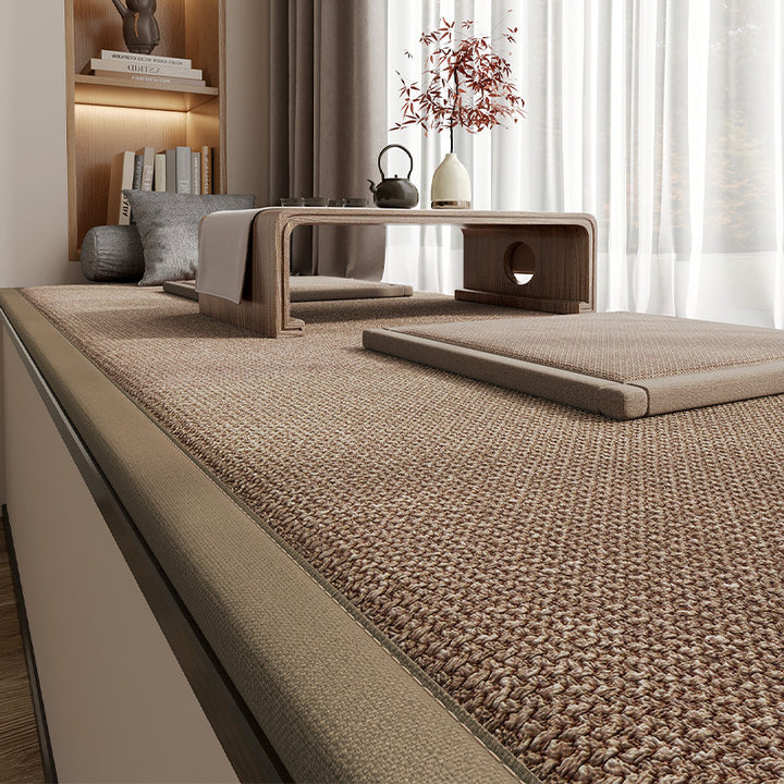 Plush Comfort Bed Mat Kalsten