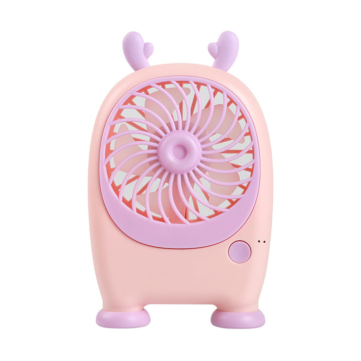 Creative Hand Fan in Animal Design Kalsten