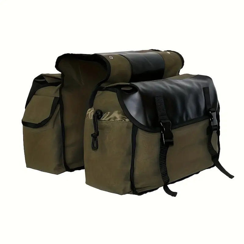 Multifunctional luggage bag with removable shoulder strap Kalsten