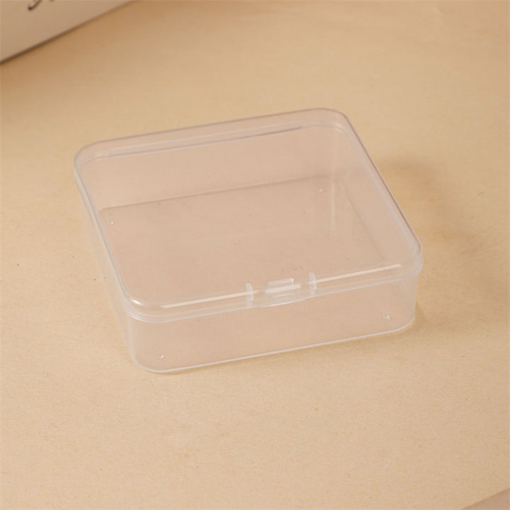 Secure Compartmentalized Storage Box Kalsten